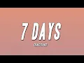 Download Lagu Craig David - 7 Days (Lyrics)