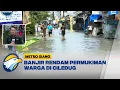 Download Lagu Banjir Kawasan Genangi Ciledug, Aktivitas Warga Terganggu - [Metro Siang]
