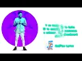 Jaydan - Venceré (GFL Lyrics)