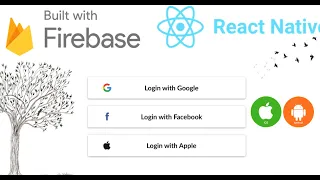 How to integrate Facebook Login in React Native Development Issue Live Mode By Gulsher Khan