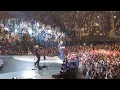 Luke Combs - Cold As You (Live) - Madison Square Garden, NYC - 11/30/21