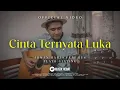 Download Lagu CINTA TERNYATA LUKA - Arman Harjo, Febi Rus, Plato Ginting (Lyric Video)