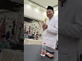 Download Lagu Tauziah H. Moh. Katsir, Spd. MM  Halal Bi Halal PWRI Kec. Jatikalen di RM Brodin , 14 April 2025