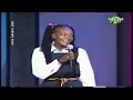 Brenda Fassie - Vulindlela (Live Performance at KORA2001)