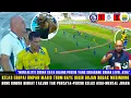 Download Lagu 🔵BUNG BINDER DIBUAT TAK PERCAYA! REAKSI HODAK LIHAT UMPAN MAGIS THOM HAYE VS AREMA🔥BARBA FANTASTIS