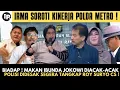 Download Lagu Jakarta Metro Police's Performance Under Scorched! Irma and Jokowi Volunteers Urge Roy Suryo and ...