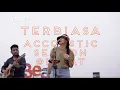 TERBIASA ( Acoustic Session @iBeat ) - Adinda Shalahita