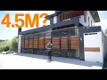 Primestrakt Builders Yonzon Residence Project Tour Smart House