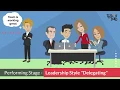Tuckman s Team Building Model How to build a Team