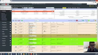 Eleads - How to find Lead Delivery Address