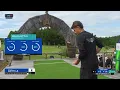 2026 Ale Open | MPO R1F9 | McMahon, Barela, Anttila, Håkansson | Jomez Disc Golf