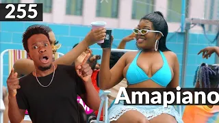 babalevo amapiano reaction video learn swahili swahilitotheworld