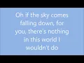 Avicii - Hey Brother (Lyrics)