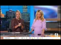 Amy Watson and Nikki-Dee Ray WTVF Nashville News Channel Five This Morning November 6 2023
