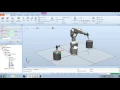ABB Robot Studio - Tutorial Pick and Place