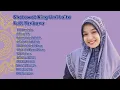 Download Lagu Sholawat Ning Umi Laila Full Album Terbaru | Qod Anshoha Assaadah