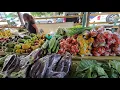 Lagu Dit MOET je zien : de Javaanse Zondagmarkt |javanese market  #Suriname #Paramaribo
