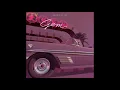 【说唱】宝石Gem / KOZAY...《爱的恰恰》无损音质 (Album Version)