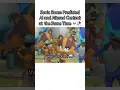 Sonic Boom Predicted AI and Altered Content at the Same Time