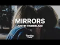 Lagu Justin Timberlake - Mirrors (Lyrics)