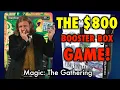 Download Lagu Laten we de Collector Booster Box-game van $ 800,00 (nu $ 1.200,00) spelen! Final Fantasy Magic T...