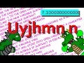 Uyjhmn n Original Esolang