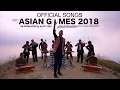 Download Lagu Alffy Rev - Official Songs 18th Asian Games 2018 mash-up COVER