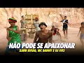 Lagu FUNDO DE QUINTAL OFC - “NÃO PODE SE APAIXONAR” Xand Avião, MC Danny, DJ Ivis