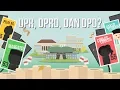 Download Lagu Apa Bedanya DPR, DPRD, dan DPD?