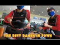 The best ramen and poke in the planet POKE RIVER at Evansville come to try