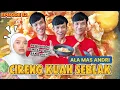 Download Lagu #MABAR EPISODE 32 - ANJAY TEAM ADALAH RUMAH UNTUK MAS ANDRI PULANG...