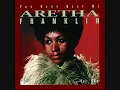 Aretha Franklin - (Sweet Sweet Baby) Since You've Been Gone with lyrics