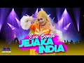 Lagu EVA BONITA - JEJAKA INDIA [OFFICIAL MUSIC ] LYRICS