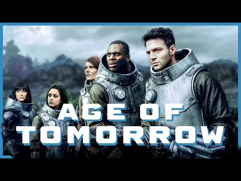 Download MP3 Age Of Tomorrow | Película de Acción en Español Latino | Kelly Hu, Anthony Marks