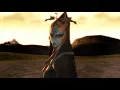 LEGEND OF ZELDA TWILIGHT PRINCESS MIDNA TRUE FORM
