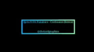 sjava atm ft pa fakaloice confession remix 