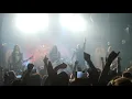 BEAST IN BLACK - Die By The Blade - Tavastia, Helsinki, Finland 21.4.2019