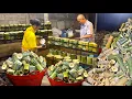 Download Lagu Michelin 2025 Uitverkocht 500 Bamboe Kleefrijst met Kokosmelk Per Dag | Thai Street Food