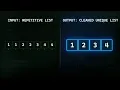 Remove Duplicates from Sorted Array - LeetCode 26 Two Pointers Explained