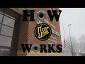 How New Ulm Works Law Enforcement Center