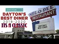 MEL-O-DEE RESTAURANT - NEW CARLISLE OHIO