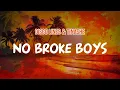 Download Lagu Disco Lines \u0026 Tinashe - No Broke Boys (Lyric Video)