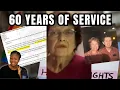 MS Society Ousts 90 Year-Old Volunteer Over Pronouns