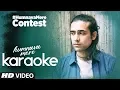 Download Lagu Jubin Nautiyal: Humnava Mere Singing Contest | Participate and Win