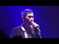180629 CRUSH 方大同《愛愛愛》 - ASIA SHOWCASE in Hong Kong 신효섭 申孝燮 SinHyoseop 크러쉬 직캠/CAM [4K]