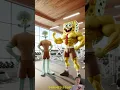 Download Lagu Sponge Bob got revenge on Patrick #spongebob #patrick #squidward #funny #shorts