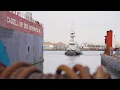 Spectrum Business Navigates New York City Shipyard s Digital Transformation