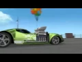 Team Hot Wheels Fan Made Music Video