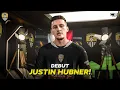 Download Lagu Penampilan Perdana Justin Hubner Bersama Notts County