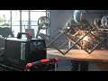 YesWelder Firstess CT2050 Powerful 7-in-1 Welder Cutter